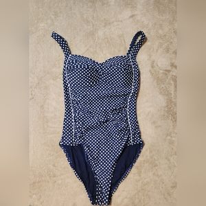 Niptuck One Piece Swim Suit